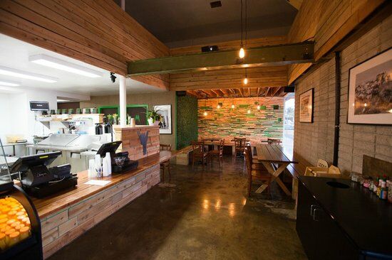 Sessions West Coast Deli